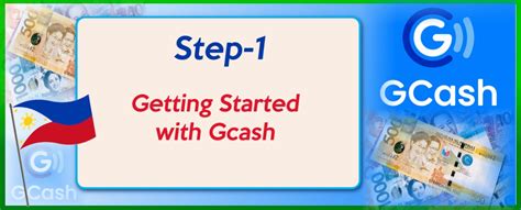 Getting Started – GCash.